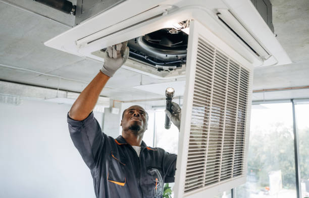 Licensed Hvac service in Blanchard, LA - FH HVAC